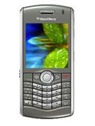 BlackBerry Pearl 8120 aksesuarlar